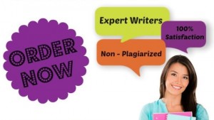 writing services